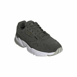 Zapatillas Deportivas Mujer Adidas Originals Falcon Legend Oliva