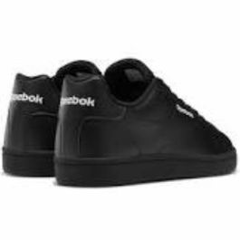 Zapatillas Deportivas Hombre Reebok ROYAL COMPLETE CLN2 EG9417 Negro 42.5