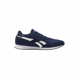 Zapatillas Casual Hombre Reebok Royal Classic Jogger 3.0 Collegiate Azul 43