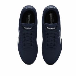 Zapatillas Casual Hombre Reebok Royal Classic Jogger 3.0 Collegiate Azul 43