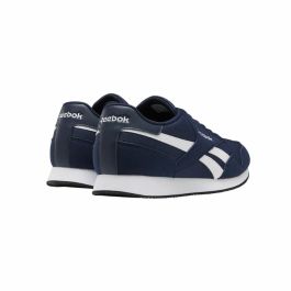 Zapatillas Casual Hombre Reebok Royal Classic Jogger 3.0 Collegiate Azul 43