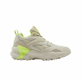 Zapatillas de Running para Adultos Reebok Classic Aztrek Double Mix Blanco