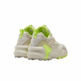 Zapatillas de Running para Adultos Reebok Classic Aztrek Double Mix Blanco