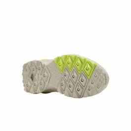 Zapatillas de Running para Adultos Reebok Classic Aztrek Double Mix Blanco