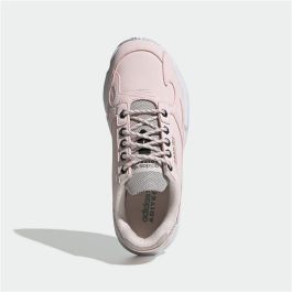 Zapatillas Deportivas Mujer Adidas Originals Falcon Rosa