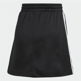 Falda de tenis Adidas Originals 3 stripes Negro