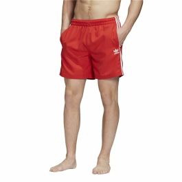 Bañador Hombre Adidas Originals Rojo Precio: 34.95000058. SKU: S6496420