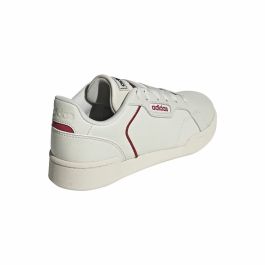 Zapatillas Deportivas Infantiles Adidas Roguera Beige