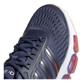 Zapatillas de Running para Adultos Adidas Tencube Azul oscuro