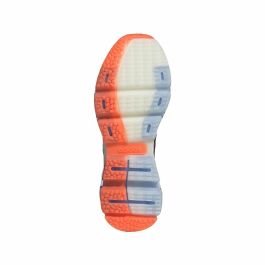 Zapatillas de Running para Adultos Adidas Tencube Azul oscuro 41 1/3