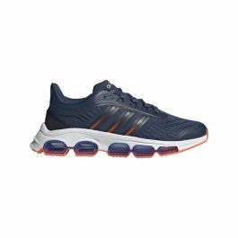 Zapatillas de Running para Adultos Adidas Tencube Azul oscuro