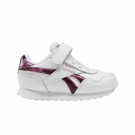 Zapatillas Deportivas Infantiles Reebok Royal Classic Jogger 3 Blanco Precio: 28.9500002. SKU: S6425198