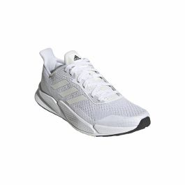 Zapatillas de Running para Adultos Adidas X9000L2 Blanco Mujer