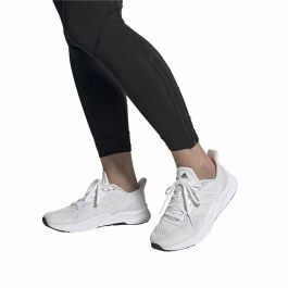 Zapatillas de Running para Adultos Adidas X9000L2 Blanco Mujer