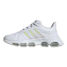 Zapatillas Deportivas Mujer Adidas Tencube Blanco