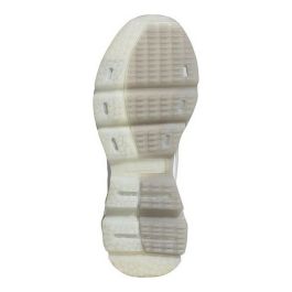 Zapatillas Deportivas Mujer Adidas Tencube Blanco