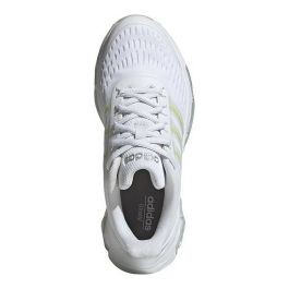 Zapatillas Deportivas Mujer Adidas Tencube Blanco