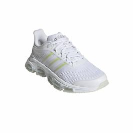 Zapatillas Deportivas Mujer Adidas Tencube Blanco