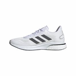 Zapatillas de Running para Adultos Adidas Supernova Blanco Precio: 88.95000037. SKU: S6464754