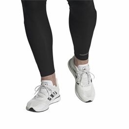 Zapatillas de Running para Adultos Adidas Supernova Blanco
