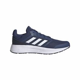 Zapatillas Deportivas Hombre Adidas Galaxy 5 Azul oscuro