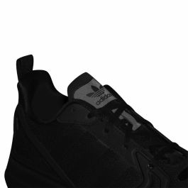 Zapatillas Deportivas Hombre Adidas Originals Zx 2K Flux Negro