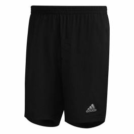 Pantalones Cortos Deportivos para Hombre Adidas Negro Precio: 25.95000001. SKU: S6466763