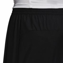 Pantalones Cortos Deportivos para Hombre Adidas Negro