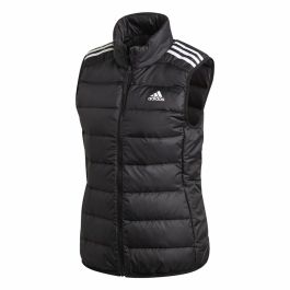 Chaqueta Deportiva para Mujer Adidas Ess Down Blanco Negro Chaleco Precio: 78.04499981849999. SKU: S64127320