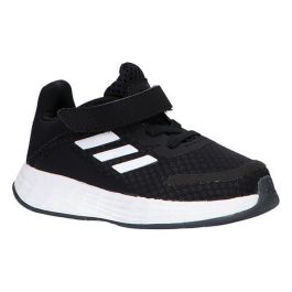 Zapatillas de Deporte para Bebés Adidas Duramo SL I Negro Precio: 33.94999971. SKU: S2012392
