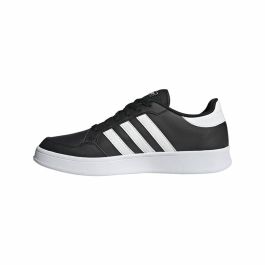 Zapatillas Deportivas Hombre Adidas Breaknet Negro