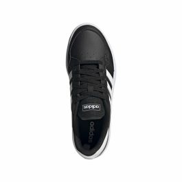 Zapatillas Deportivas Hombre Adidas Breaknet Negro