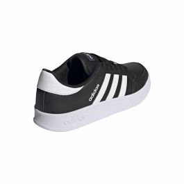 Zapatillas Deportivas Hombre Adidas Breaknet Negro