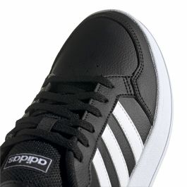 Zapatillas Deportivas Hombre Adidas Breaknet Negro