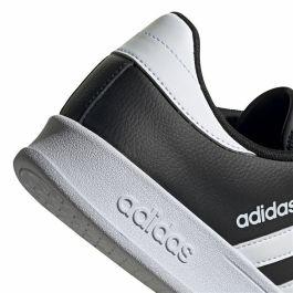 Zapatillas Deportivas Hombre Adidas Breaknet Negro