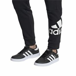 Zapatillas Deportivas Hombre Adidas Breaknet Negro