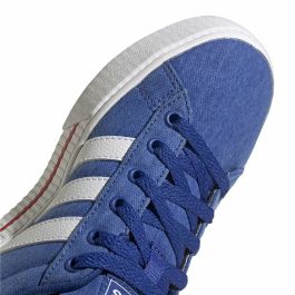 Zapatillas Casual Niño Adidas Daily 3.0 Azul 30.5