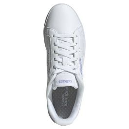 Zapatillas Deportivas Mujer Adidas Courtpoint Base W