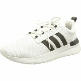 Zapatillas Casual Hombre RACER TR21 Adidas GZ8182 Blanco Precio: 61.79000036. SKU: S2022814