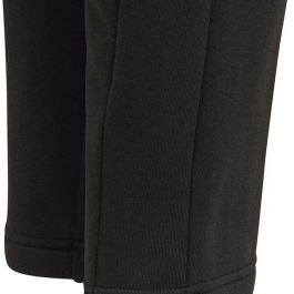 Pantalón de Chándal para Niños Adidas Badge of Sport Negro