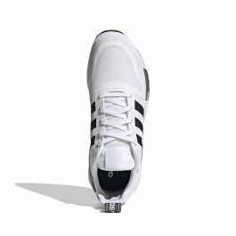 Zapatillas Deportivas Hombre Adidas Multix Blanco