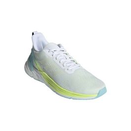Zapatillas de Running para Adultos Adidas Response Super Blanco