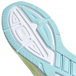 Zapatillas de Running para Adultos Adidas Response Super Blanco