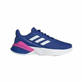 Zapatillas de Running para Adultos Adidas Response SR Azul Precio: 66.95000059. SKU: S6434762