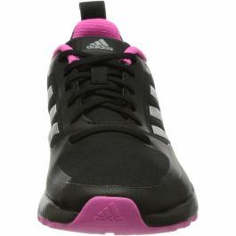 Zapatillas de Running para Adultos Adidas RUNFALCON 2.0 TR Negro