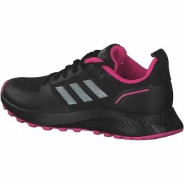 Zapatillas Deportivas Mujer Adidas Runfalcon 2.0 TR Negro