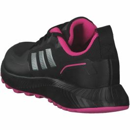 Zapatillas Deportivas Mujer Adidas Runfalcon 2.0 TR Negro Zapatillas Deportivas Mujer Adidas Runfalcon 2.0 TR Negro