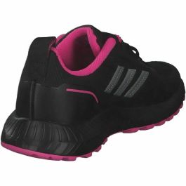 Zapatillas Deportivas Mujer Adidas Runfalcon 2.0 TR Negro Zapatillas Deportivas Mujer Adidas Runfalcon 2.0 TR Negro