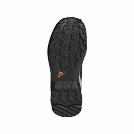 Zapatillas Deportivas Infantiles Adidas Terrex AX2R K Oliva