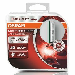 Bombilla para Automóvil Osram OS6418DWP-01B 12 V C5W 6000K 0,6 W Precio: 22.94999982. SKU: S3722073